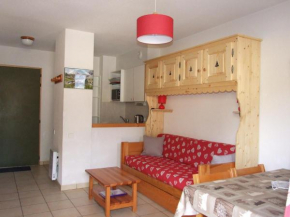 Appartement cosy 4 pers - Pied des pistes, balcon et wifi gratuit - FR-1-508-193